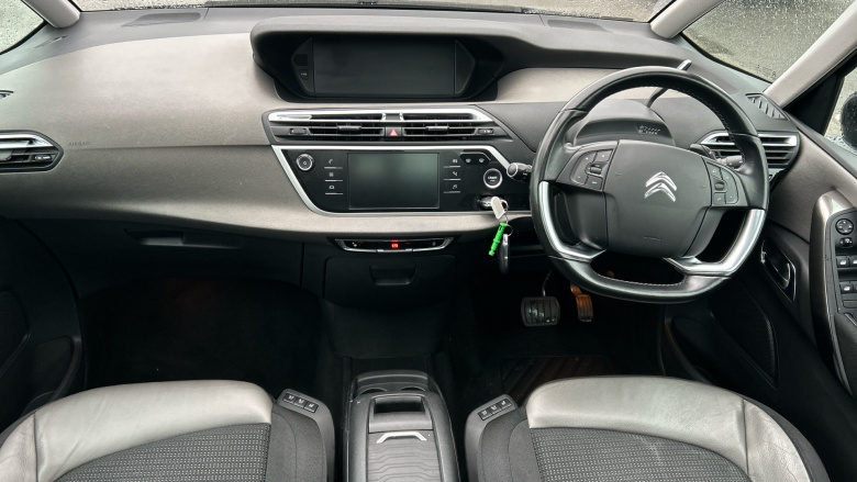 Citroen Grand C4 Picasso 1.6 BlueHDi Flair 5dr EAT6 Diesel Estate